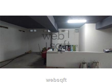 Shop-Mulgi for Rent in Gachibowli